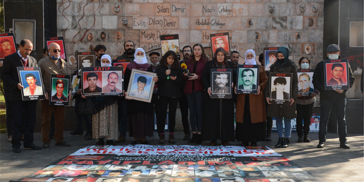 29 yıl önce kaçırılan Akyıldız’ın akıbeti soruldu 29 yıl önce kaçırılan Akyıldız’ın akıbeti soruldu