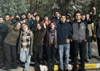 Ankara’da gözaltına alınan öğrenciler serbest bırakıldı