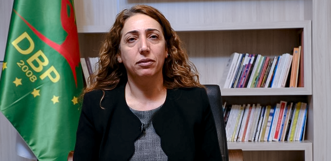 Aydeniz: 2022’de iktidarı göndereceğiz Aydeniz: 2022’de iktidarı göndereceğiz