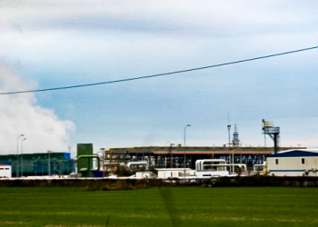 Aydın’da JES’ler ölüm saçıyor