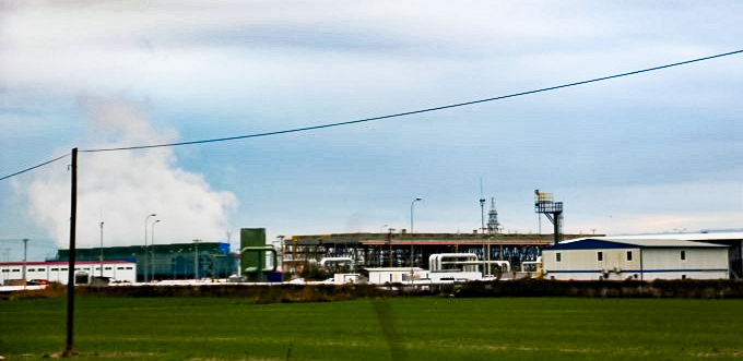 Aydın’da JES’ler ölüm saçıyor Aydın’da JES’ler ölüm saçıyor