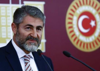 Bakan Nebati’den ‘asgari ücret’ açıklaması: Enflasyon karşısında ezdirilmeyen bir oran göreceğiz