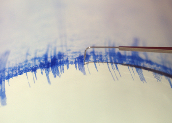 Kıbrıs açıklarında deprem