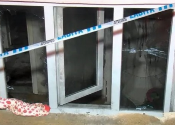 Esenyurt’ta yangın: 4 çocuk yaşamını yitirdi