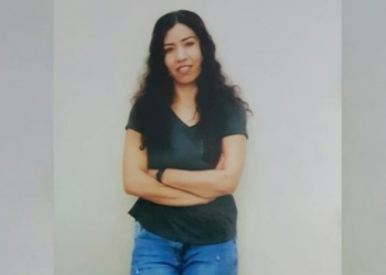 Garibe Gezer için şiir yazdı: Bu kaçıncı gidişidir Garibelerin