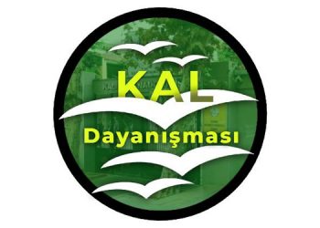 Kadıköy Anadolu Lisesi Öğrenci Dayanışması: Herkesi birlikte mücadeleye çağırıyoruz!