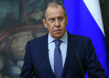 Lavrov: İran nükleer programının yeniden başlatılması müzakerelerinde bitiş çizgisine gelindi