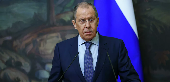 Lavrov: İran nükleer programının yeniden başlatılması müzakerelerinde bitiş çizgisine gelindi Lavrov: İran nükleer programının yeniden başlatılması müzakerelerinde bitiş çizgisine gelindi