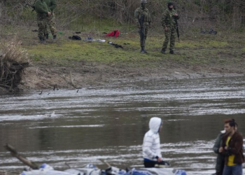 Meriç Nehri dosyası kararına itiraz: Suçu örtme çabasıdır