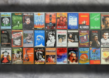 ‘Müzik toplumsal hafızanın güçlenmesine katkı sağlıyor’