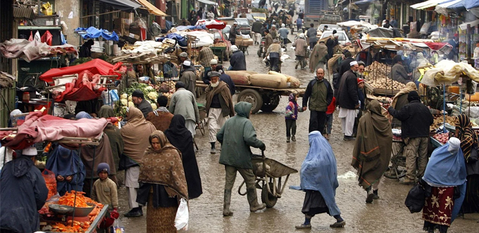 Pakistan’dan ‘harekete geçilmezse Afganistan’da ekonomik çöküş yaşanabilir’ uyarısı Pakistan’dan ‘harekete geçilmezse Afganistan’da ekonomik çöküş yaşanabilir’ uyarısı