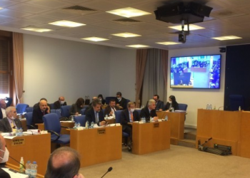 Asgari ücretteki vergi indirimi komisyonda kabul edildi