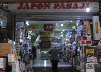 Esnaf: Türkiye batıyor, hükümet değişmeli