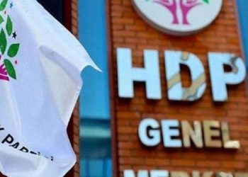 HDP’den DAİŞ saldırılarına ilişkin açıklama
