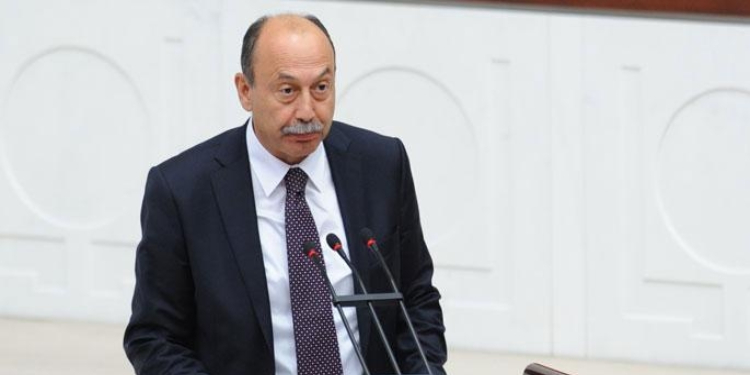 Levent Tüzel’e beraat Levent Tüzel’e beraat