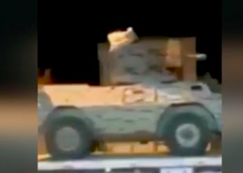 DAİŞ’in saldırılarına sessiz kalan KDP’den Şeladizê’ye sevkiyat