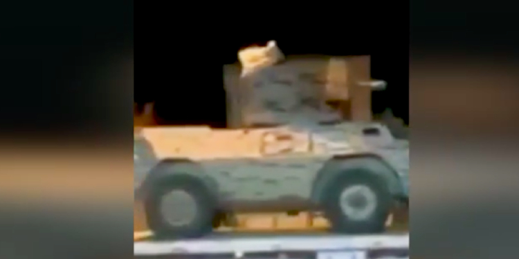 DAİŞ’in saldırılarına sessiz kalan KDP’den Şeladizê’ye sevkiyat DAİŞ’in saldırılarına sessiz kalan KDP’den Şeladizê’ye sevkiyat