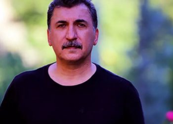 CNN Türk PKK’li öldürüldü haberinde sanatçı Ferhat Tunç’un fotoğrafını kullandI