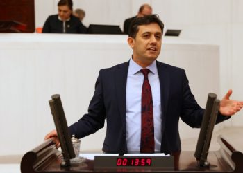 Tiryaki: AYM parti kapatma davalarında istikrar abidesi