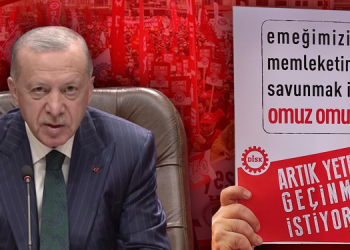 Açlık ücreti cambazlığı