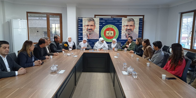 Adalet Nöbeti 18’nci gününde Adalet Nöbeti 18’nci gününde