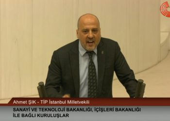 Ahmet Şık, Soylu’nun suçlarını yüzüne okudu