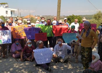 Akbelen Ormanı’nda yeniden keşif yapılacak