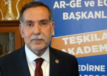 AKP’li Zenbilci: Erken seçimler değil, tam tersine zamanında yapılan seçimler olacak