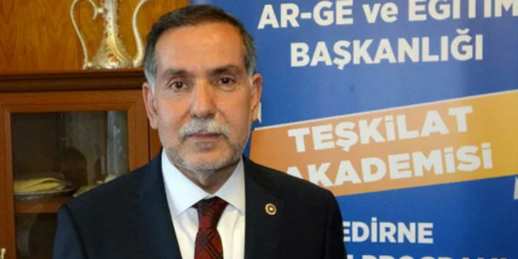 AKP’li Zenbilci: Erken seçimler değil, tam tersine zamanında yapılan seçimler olacak AKP’li Zenbilci: Erken seçimler değil, tam tersine zamanında yapılan seçimler olacak