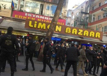 Ankara Barosu’ndan gözaltındaki öğrenciler için açıklama