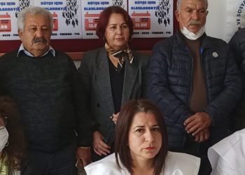 Antalya’da ‘geçinemiyoruz’ mitingine çağrı