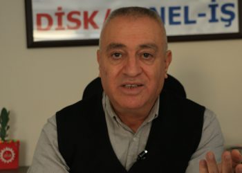 Kemal Göksoy: Asgari ücret zamlarla eridi
