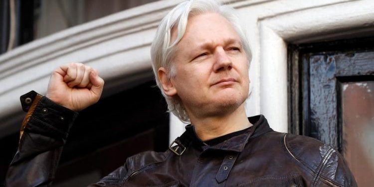 Assange’ın ABD’ye iade edilebileceğine dair karara itiraz başvurusu yapıldı