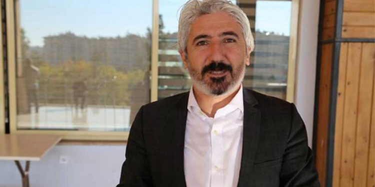 Av. Karaman: Kobanê davaları siyasi istismar aracı olarak kullanılıyor Av. Karaman: Kobanê davaları siyasi istismar aracı olarak kullanılıyor