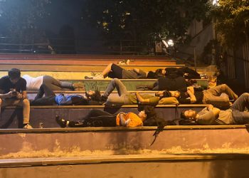 CHP’li Adıgüzel: Bu dönem 107 bin öğrenci açıkta kaldı