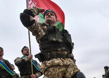 Belarus: NATO doğu kanadını güçlendiriyor