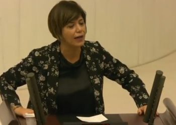 Meral Danış Beştaş: Mecliste eşit temsil istiyoruz