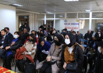 Bingöl Üniversitesi öğrencileri: Sorunlarımıza çözüm bulun