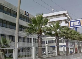 BMC’de işçi kıyımı