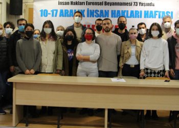 Boğaziçi Direnişçileri: Ajanlaştırmaya boyun eğmeyeceğiz