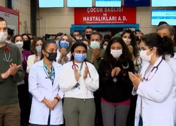 Cerrahpaşa’da bir gecede 4 saldırı: Hasta olduğunuzda size bakacak hekim bulamayacaksınız