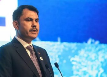 Çevre Bakanı Kanal İstanbul’u savundu: ‘Dünyanın en çevreci ve doğaya saygılı projelerinden’