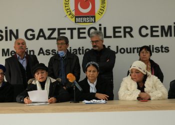 Çevre örgütlerinden Akdeniz çağrısı