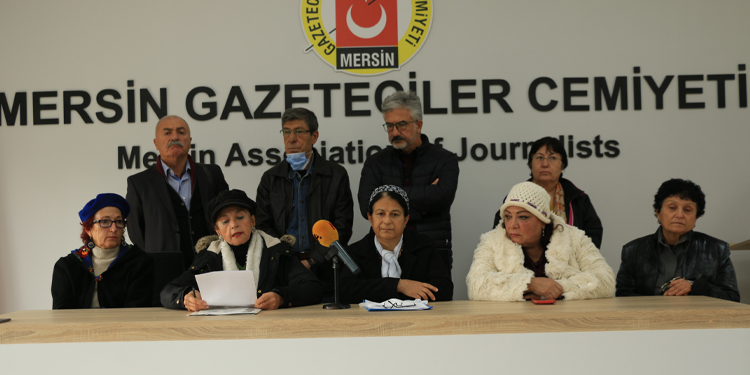 Çevre örgütlerinden Akdeniz çağrısı Çevre örgütlerinden Akdeniz çağrısı