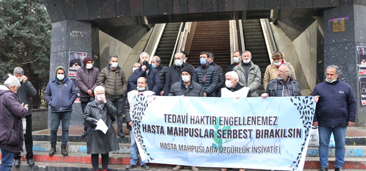 ‘Cezaevinde kalamaz’ denilen Özmen’e ATK’den ret ‘Cezaevinde kalamaz’ denilen Özmen’e ATK’den ret
