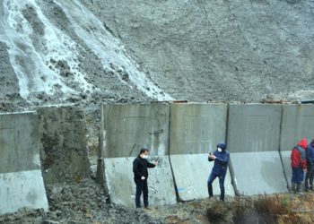 ÇMO: Maden facialarına iktidar da ortak