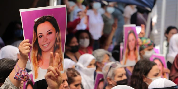 Deniz Poyraz davası başlıyor Deniz Poyraz davası başlıyor