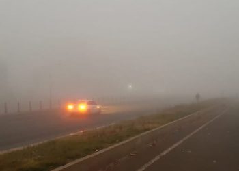 Diyarbakır’da sis: Uçak seferleri iptal edildi