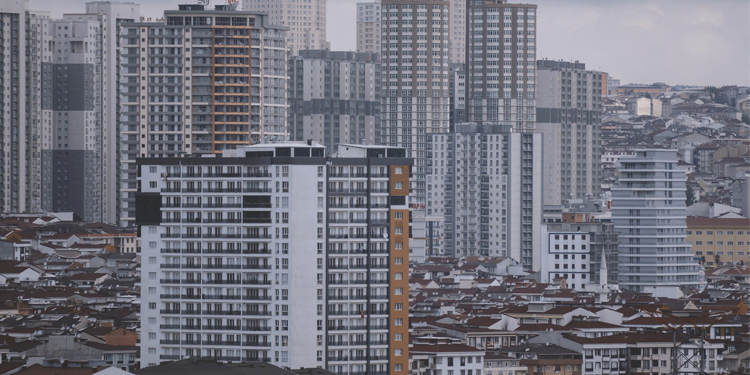 Dünyada konut fiyatlarının en çok arttığı şehirler açıklandı: Türkiye’den 3 şehir ilk 10’da Dünyada konut fiyatlarının en çok arttığı şehirler açıklandı: Türkiye’den 3 şehir ilk 10’da