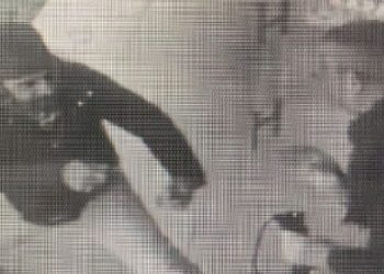 Eczane çalışanlarına saldırı